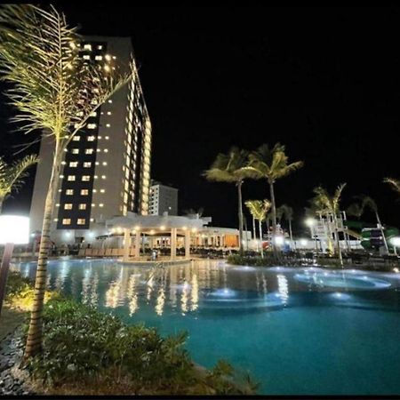 Salinas Exclusive Resort Salinópolis Zewnętrze zdjęcie