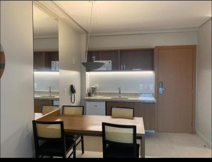 Salinas Exclusive Resort Salinópolis Zewnętrze zdjęcie