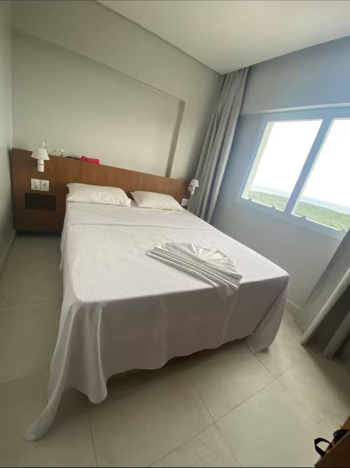 Salinas Exclusive Resort Salinópolis Zewnętrze zdjęcie